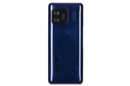 Мобiльний телефон Tecno T301 Dual Sim Deep Blue 
 
Отправка данного товара произ. . фото 5