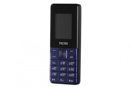 Мобiльний телефон Tecno T301 Dual Sim Deep Blue 
 
Отправка данного товара произ. . фото 3