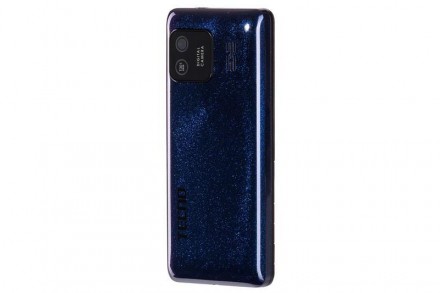 Мобiльний телефон Tecno T301 Dual Sim Deep Blue 
 
Отправка данного товара произ. . фото 4