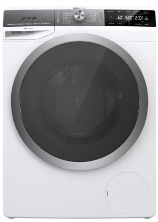 Пральна машина Gorenje WS168LNST. Харків. фото 1 Пральна машина Gorenje WS168LNST. Харків. фото 1