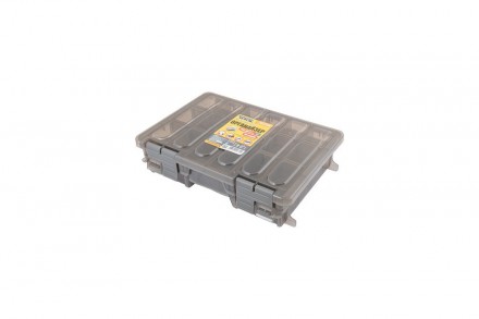 Ящик-органайзер для зберігання дрібних речей. • ударостійкий ABS пластик
• пласт. . фото 3