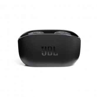 Bluetooth-гарнітура JBL Wave Vibe 100 TWS Black 
 
Отправка данного товара произ. . фото 3