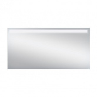 Дзеркало Qtap Mideya Modern 1400х700 з LED-підсвіткою QT2078141470140W виготовле. . фото 3