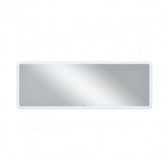 Зеркало Qtap Tern 1400x500 с LED-подсветкой QT1778142750140WB изготовлено из кач. . фото 4