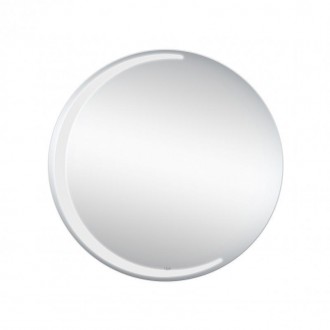 Дзеркало Qtap Robin R830 з LED-підсвіткою QT13782601W виготовлене з якісних мате. . фото 5