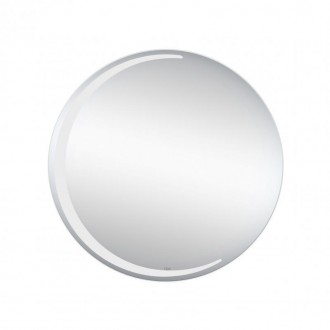 Дзеркало Qtap Robin R830 з LED-підсвіткою QT13782601W виготовлене з якісних мате. . фото 4