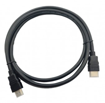 Кабель HDMI 1,5 метра. Кропивницький. фото 1 Кабель HDMI 1,5 метра. Кропивницький. фото 1