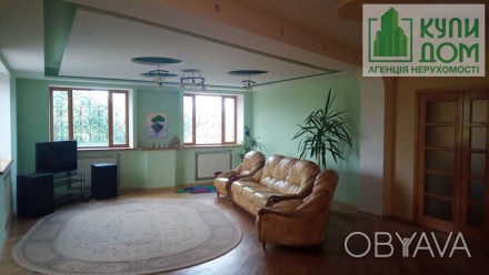 Продам 2 х поверховий будинок, можна під готель.