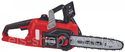 Аккумуляторная цепная пила Einhell FORTEXXA 18/30 Kit 4,0 (46000104)