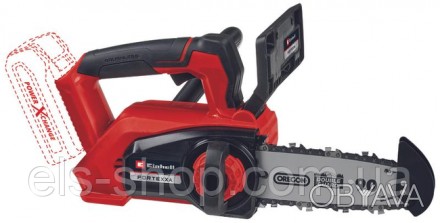 Аккумуляторная пила Einhell FORTEXXA 18/20 TX (4600020)