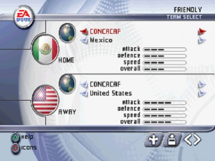 FIFA Football 2002 | Sony PlayStation 1 (PS1)

Диск с видеоигрой для приставки. . фото 4