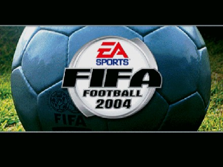 FIFA Football 2004 | Sony PlayStation 1 (PS1)

Диск с видеоигрой для приставки. . фото 3
