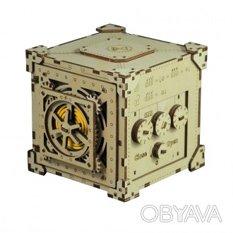 LockBox був створений, щоб стати гарним домом для ваших секретів і
спогадів. Він. . фото 1