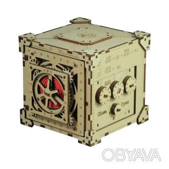 LockBox був створений, щоб стати гарним домом для ваших секретів і
спогадів. Він. . фото 1