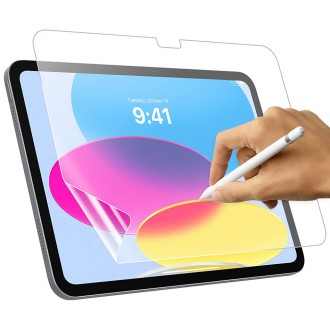  Захисна плівка Dux Ducis Paperlike для Apple iPad 10th 10.9'' 2022
 
 Плівка Pa. . фото 3