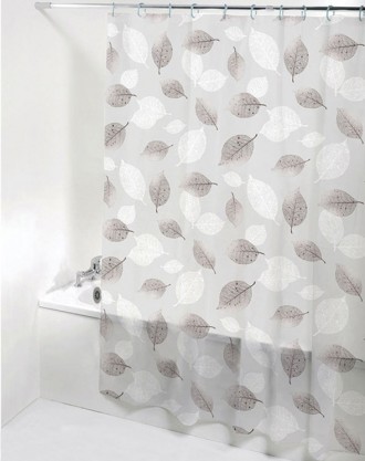 Шторка в ванную Красивая качественная шторка для ванной и душа. Форма изделия кв. . фото 2