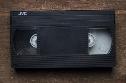 Видеокассета | Терминатор - 2: Судный день (Одноголосый Перевод) VHS

Видеокас. . фото 4