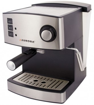Кофеварка Aurora 414AU. Киев. фото 1 Кофеварка Aurora 414AU. Киев. фото 1