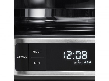 Кофеварка капельная Electrolux EKF-7700 Кофеварка Electrolux EKF-7700 мощностью . . фото 3