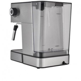 Кофеварка рожковая Rotex Power Espresso RCM850-S Кофеварка Rotex Power Espresso . . фото 6