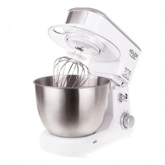 Міксер Adler AD-4216. Київ. фото 1 Міксер Adler AD-4216. Київ. фото 1