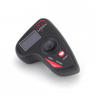 Бездротовий пульт Moza Wireless Thumb Controller for Moza Lite2 Stabilizer
Бездр. . фото 5