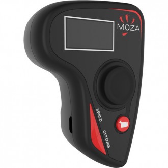 Бездротовий пульт Moza Wireless Thumb Controller for Moza Lite2 Stabilizer
Бездр. . фото 4