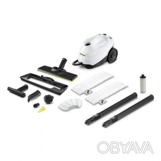 Пароочиститель Easy Fix Karcher SC-2-Premium 1512-0900 Пароочиститель SC 2 Premi. . фото 1