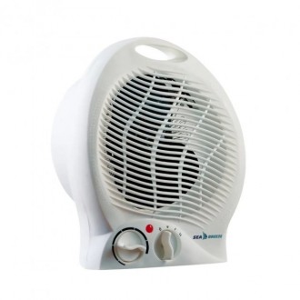 Тепловентилятор Sea Breeze SB-038 2000 Вт. Киев. фото 1 Тепловентилятор Sea Breeze SB-038 2000 Вт. Киев. фото 1