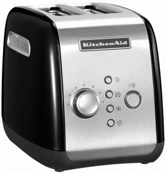 Тостер KitchenAid Новое слово в приготовлении вкусной и здоровой пищи - тостер K. . фото 2