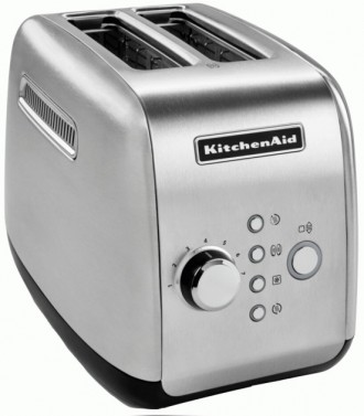 Тостер KitchenAid Новое слово в приготовлении вкусной и здоровой пищи - тостер K. . фото 3