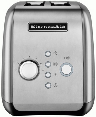 Тостер KitchenAid Новое слово в приготовлении вкусной и здоровой пищи - тостер K. . фото 4
