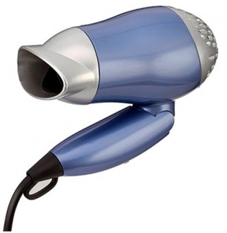 Фен Mpm SS-1205-N Фен Mpm SS-1205-N идеальный прибор для ухода за волосами. С эт. . фото 3
