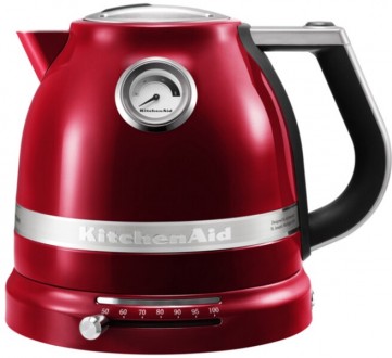 Електрочайник KitchenAid
Електрочайник KitchenAid – чудовий помічник на ва. . фото 2