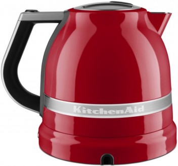 Електрочайник KitchenAid
Електрочайник KitchenAid – чудовий помічник на ва. . фото 4