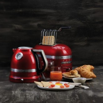 Електрочайник KitchenAid
Електрочайник KitchenAid – чудовий помічник на ва. . фото 11