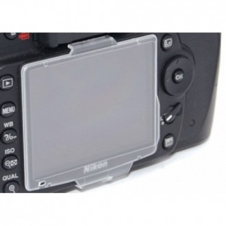 Захисний екран JJC для Nikon D7000 (LN-D7000) (10306)
Захисна пластикова панель . . фото 4