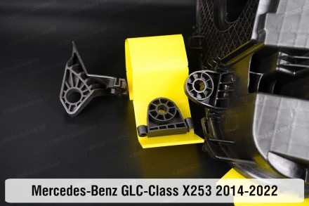 Купить рем комплект крепления корпуса фары Mercedes-Benz GLC-Class X253 (2014-20. . фото 5