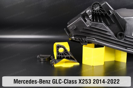 Купить рем комплект крепления корпуса фары Mercedes-Benz GLC-Class X253 (2014-20. . фото 4