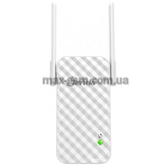 WiFi ретранслятор Tenda A9, 300Mbps. Запоріжжя. фото 1