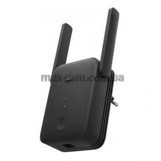 WiFi ретранслятор Xiaomi Mi WiFi Ranee Extender AC1200. Запорожье. фото 1