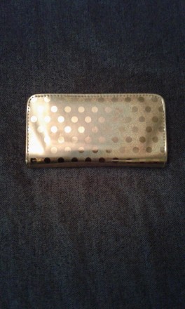 Продам новый кошелёк, женский. Одесса. фото 1 Продам новый кошелёк, женский. Одесса. фото 1