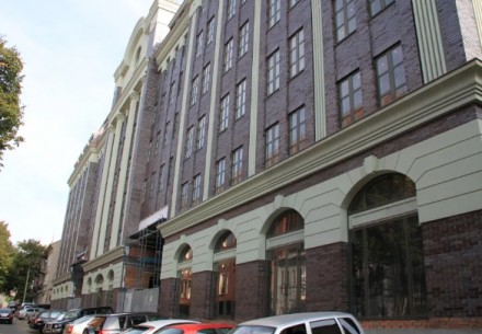 Великий офіс у бізнес-центрі Кудашівський за адресою м. Дніпро, вул. Барикадна 1. . фото 2