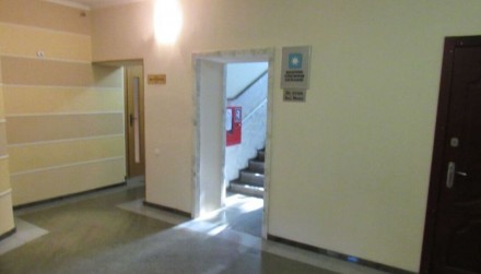 Офісне приміщення загальною площею 140 м2, у складі 6 кабінетів (8.2+11.0+17.4+1. Приморский. фото 5