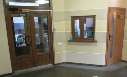 Офісне приміщення загальною площею 140 м2, у складі 6 кабінетів (8.2+11.0+17.4+1. Приморский. фото 6
