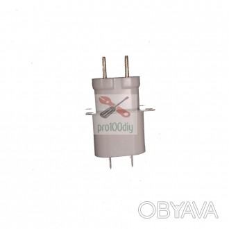 Проходной конденсатор для микроволновой печи MW-001
