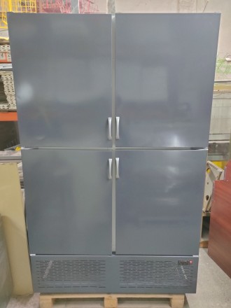 Холодильна шафа ідеально працює, перевірена майстром та продіагностована після п. . фото 6