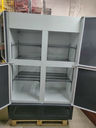 Холодильна шафа ідеально працює, перевірена майстром та продіагностована після п. . фото 8
