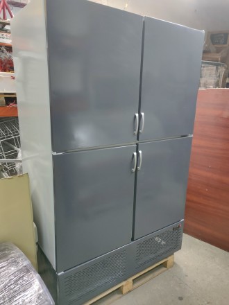 Холодильна шафа ідеально працює, перевірена майстром та продіагностована після п. . фото 7