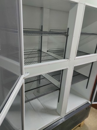 Холодильна шафа ідеально працює, перевірена майстром та продіагностована після п. . фото 10